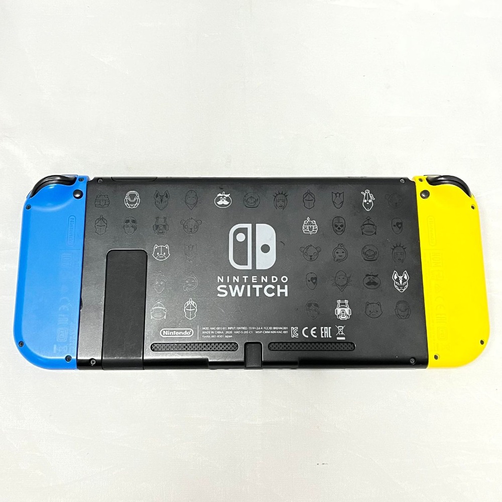 Nintendo Nintendo Switch Fortnite Edition Own4Less
